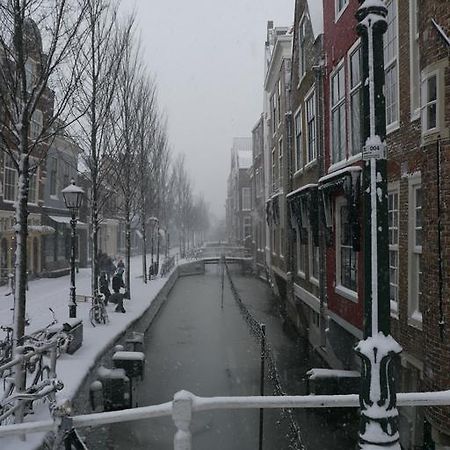Comfortable Apartment City Centre Delft Den Haag Zimmer foto