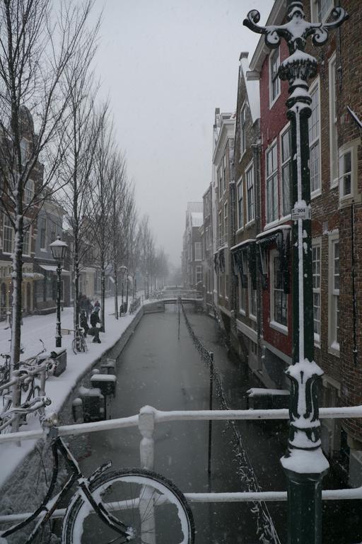 Comfortable Apartment City Centre Delft Den Haag Zimmer foto