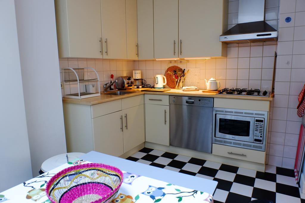 Comfortable Apartment City Centre Delft Den Haag Zimmer foto