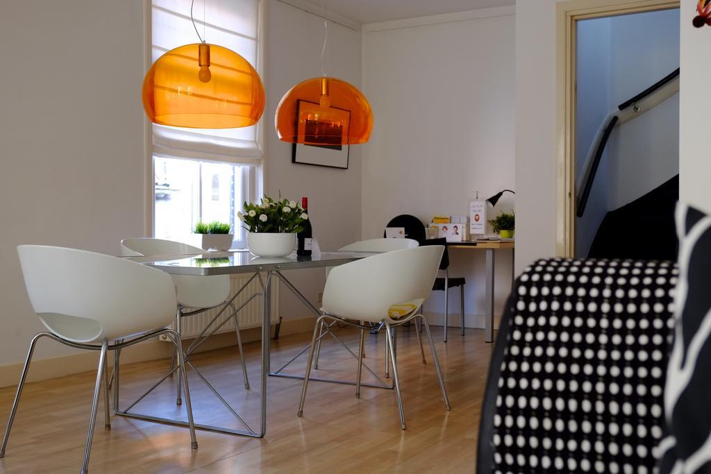 Comfortable Apartment City Centre Delft Den Haag Zimmer foto