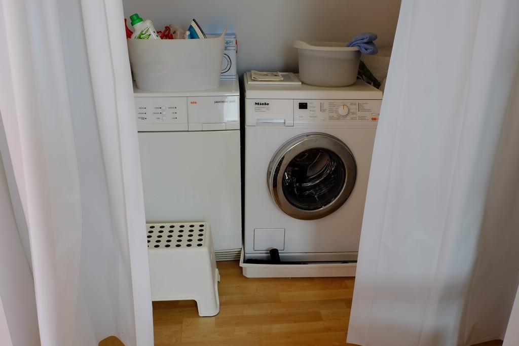 Comfortable Apartment City Centre Delft Den Haag Zimmer foto