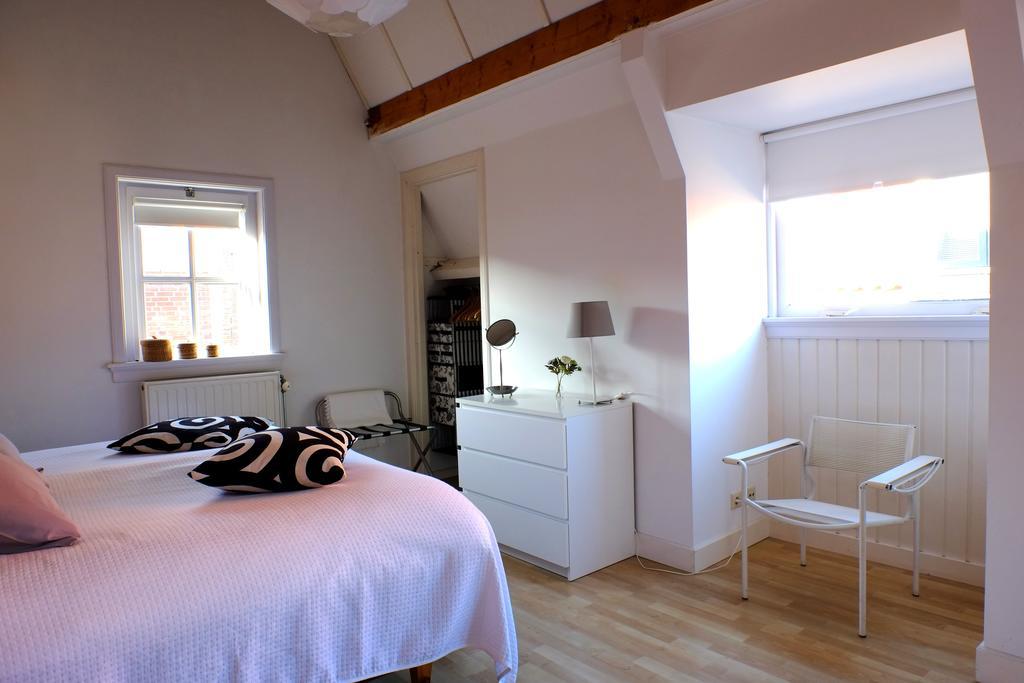 Comfortable Apartment City Centre Delft Den Haag Zimmer foto