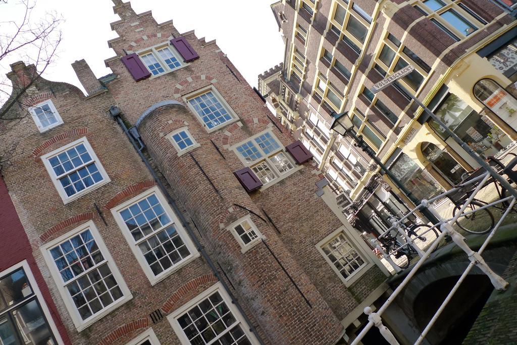Comfortable Apartment City Centre Delft Den Haag Zimmer foto