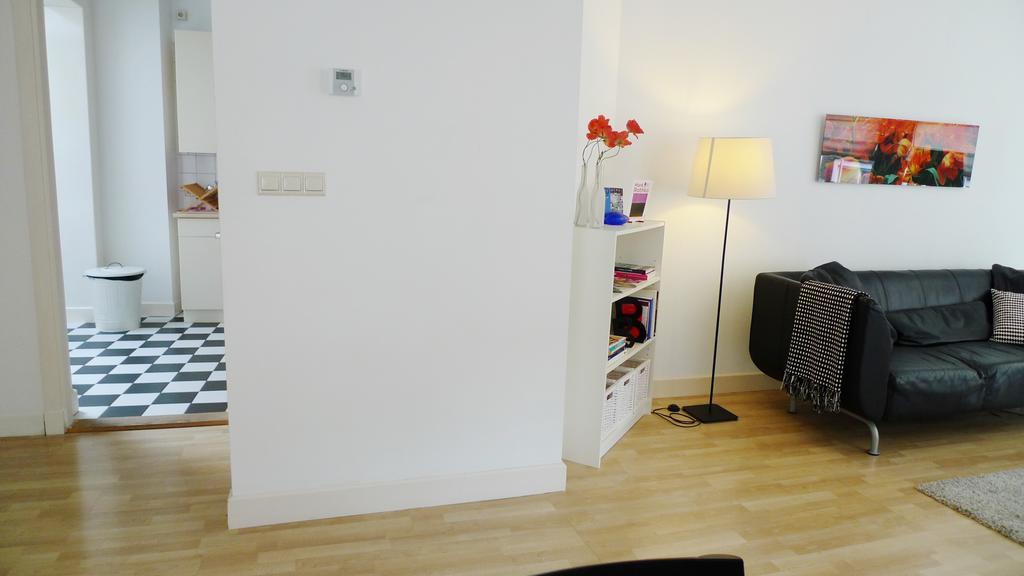 Comfortable Apartment City Centre Delft Den Haag Zimmer foto
