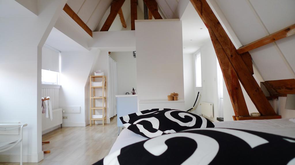 Comfortable Apartment City Centre Delft Den Haag Exterior foto