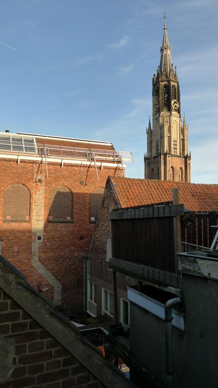 Comfortable Apartment City Centre Delft Den Haag Zimmer foto