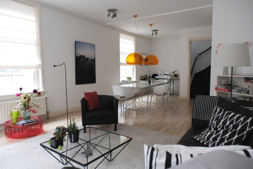 Comfortable Apartment City Centre Delft Den Haag Exterior foto