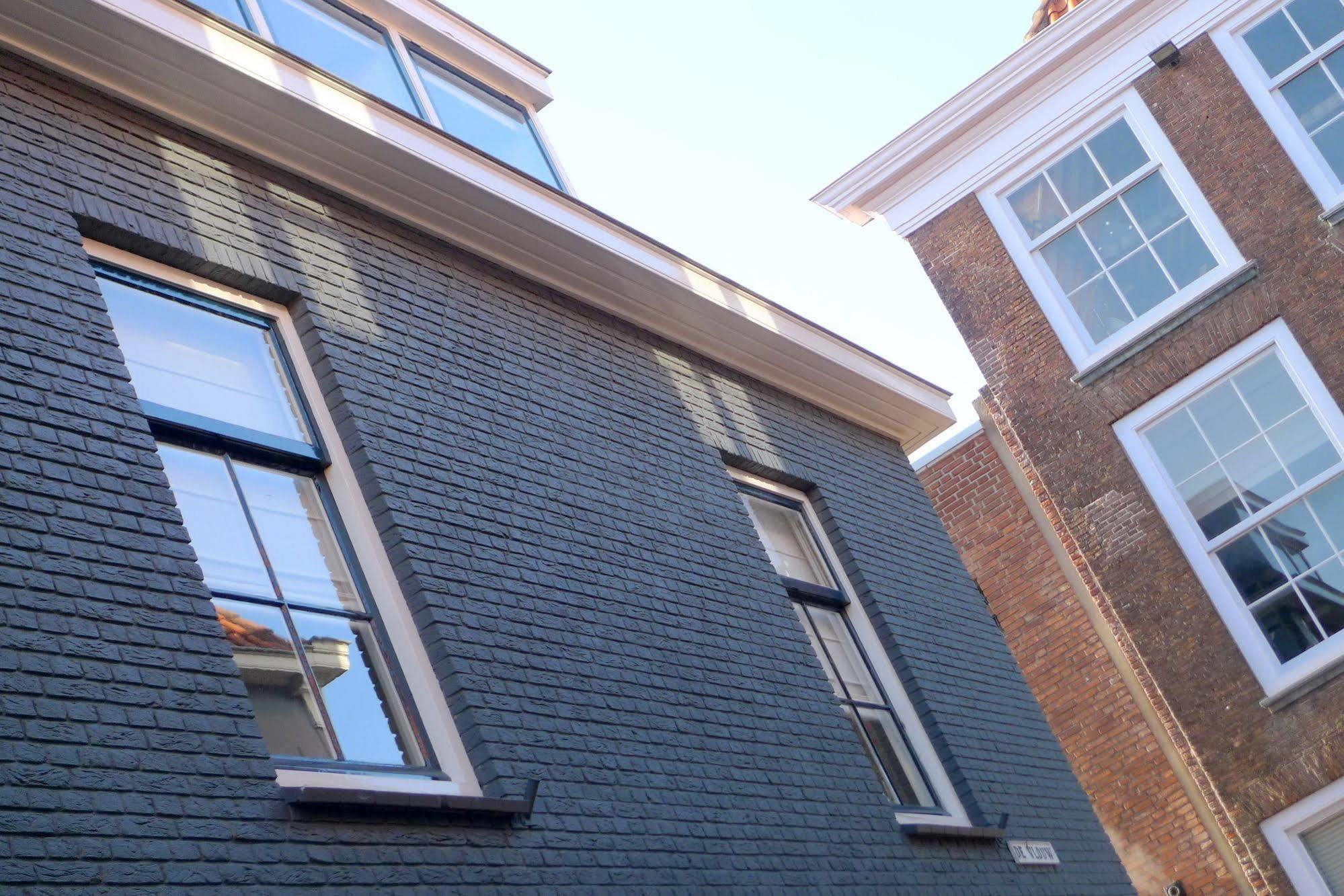 Comfortable Apartment City Centre Delft Den Haag Exterior foto