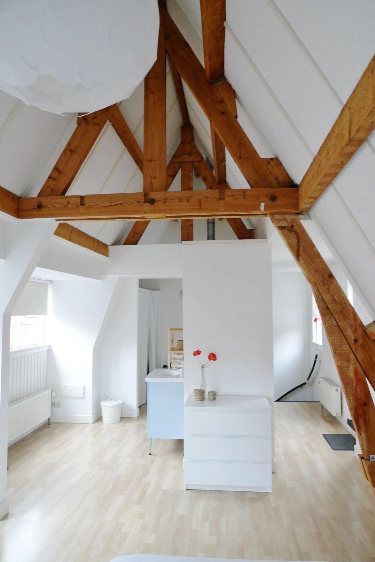 Comfortable Apartment City Centre Delft Den Haag Exterior foto