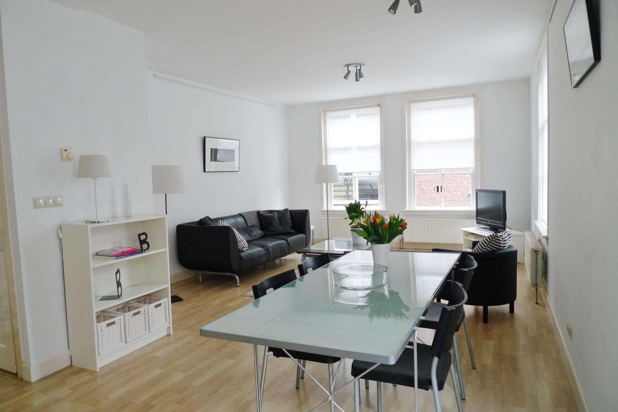 Comfortable Apartment City Centre Delft Den Haag Exterior foto
