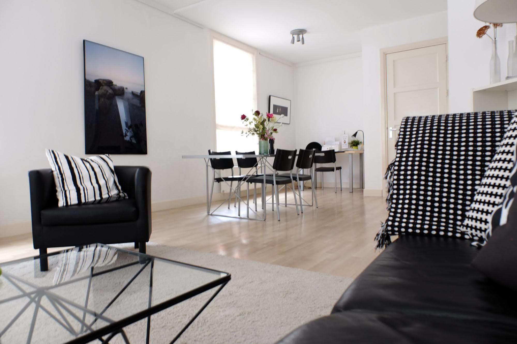 Comfortable Apartment City Centre Delft Den Haag Exterior foto