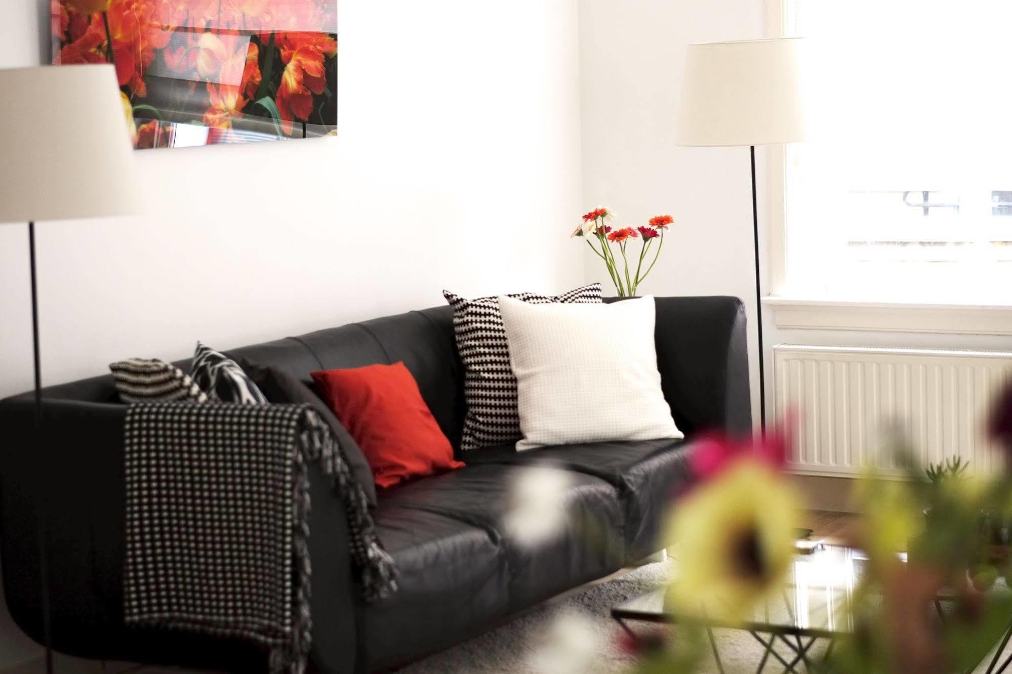 Comfortable Apartment City Centre Delft Den Haag Exterior foto