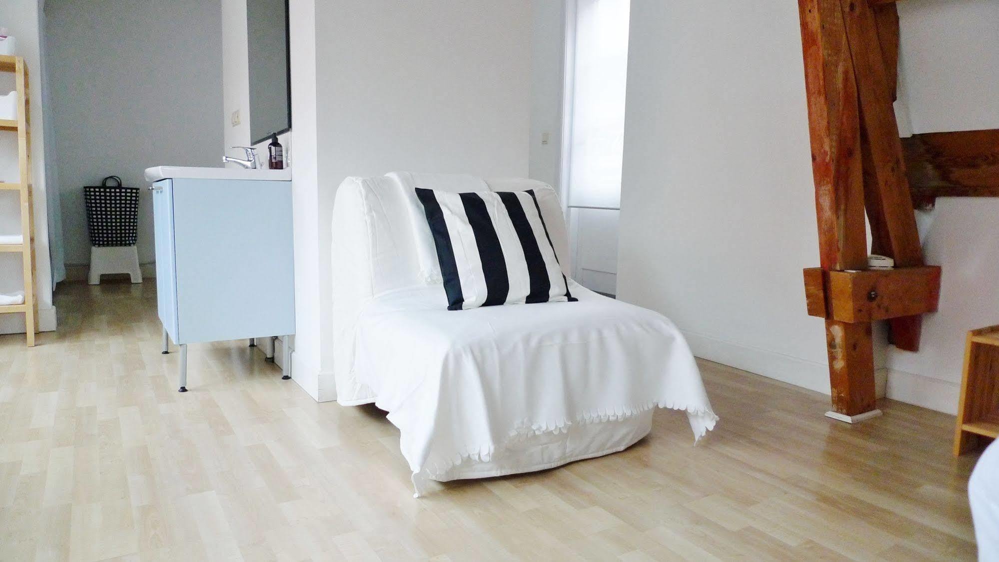 Comfortable Apartment City Centre Delft Den Haag Exterior foto