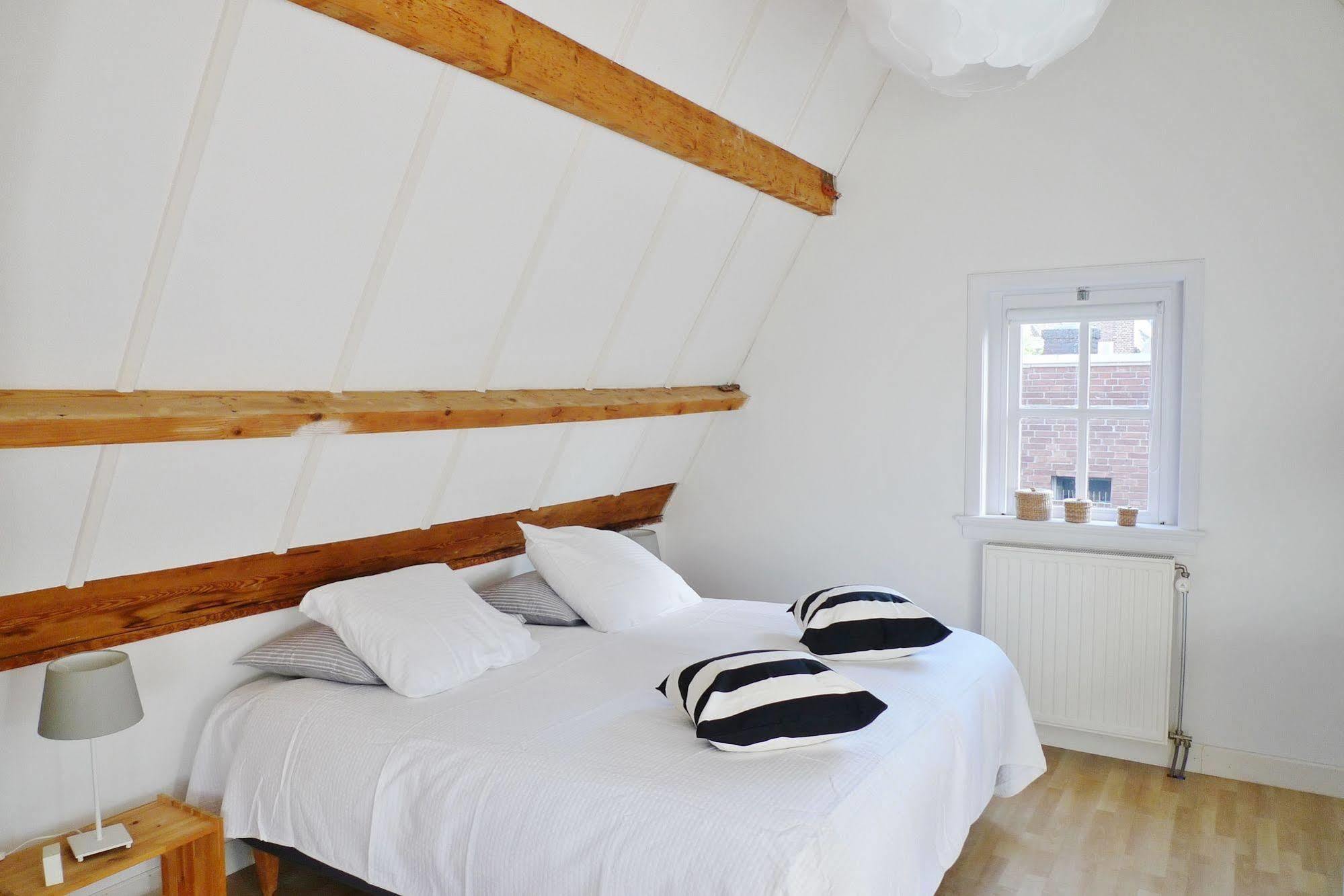 Comfortable Apartment City Centre Delft Den Haag Exterior foto
