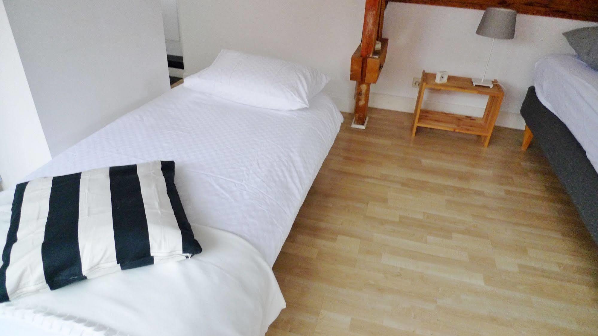 Comfortable Apartment City Centre Delft Den Haag Exterior foto