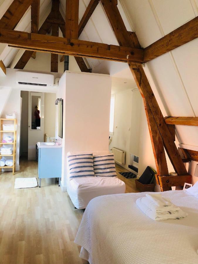 Comfortable Apartment City Centre Delft Den Haag Exterior foto
